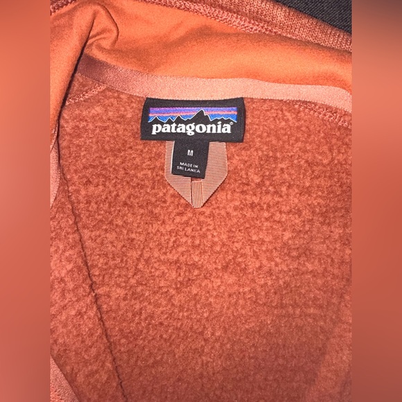 Patagonia Better Sweater - Picture 5 of 5